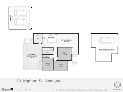 30 Wighton Street, Sandgate