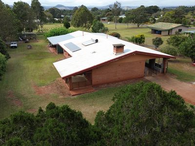 2 Mountain View Drive, Atherton