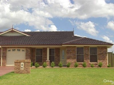 11 Cardiff Arms Avenue, Dubbo
