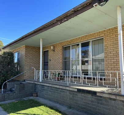 3 Lange Street, Wodonga