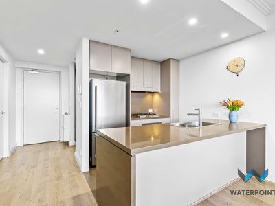 1506 / 7 Australia Avenue, Sydney Olympic Park