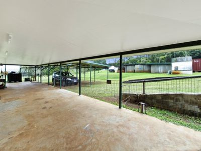 57 Anderson Road, Peeramon