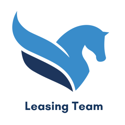 Leasing Team