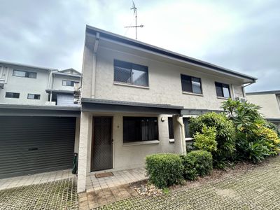 4 / 90 Martyn Street, Parramatta Park