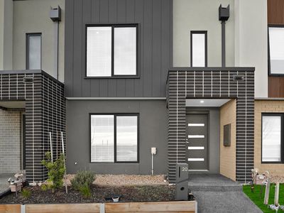 20 Wetherby Road, Wyndham Vale