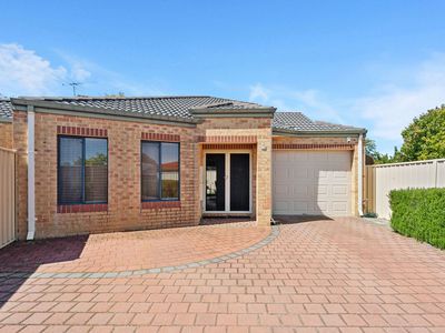 7A Marri Court, Morley