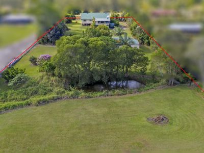 40 Peters Road, Glass House Mountains