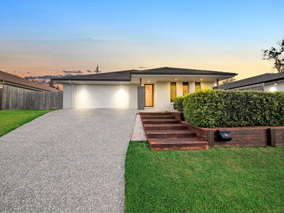4 Ribblesdale Place, Gumdale