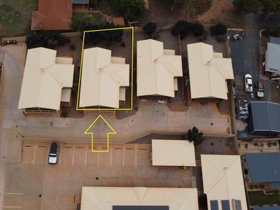 2/9 Padbury Place, Port Hedland