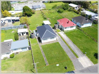 62 Cook Street, Foxton