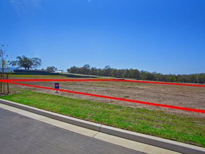 Lot 333 Cray Street, Horsley