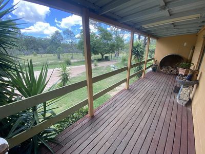 98 Langans Road, Nanango