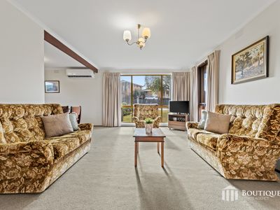 25 Rawdon Hill Drive, Dandenong North