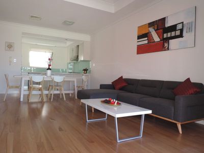 5 / 51 Pakenham Street, Fremantle
