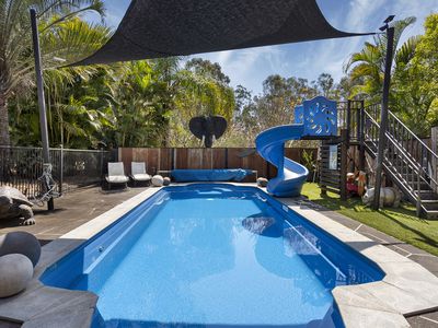 26 Fountain Road, Ironbark
