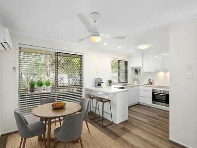 47 Camboor St, Camp Hill