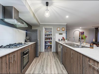 5 Brassie Terrace, Yanchep