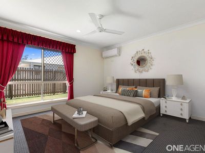 3 Bonita Court, Urangan