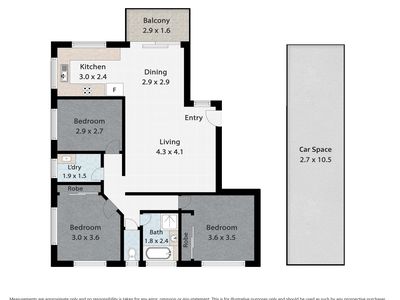 12 / 26 Genoa Street, Surfers Paradise