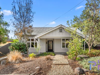 22 Anderson Street, North Bendigo