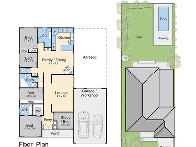 10 Panorama Drive, Tootgarook