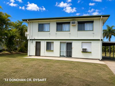 13 Donovan Crescent, Dysart
