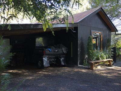 1067 Milton Highway, Lovells Flat