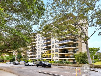 27 / 35 Orchard Road, Chatswood