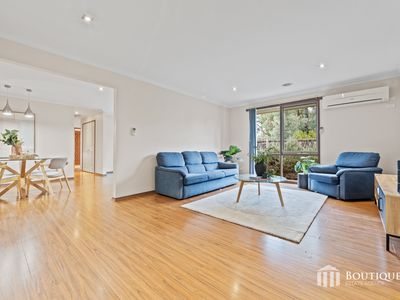 17 Francine Court, Narre Warren