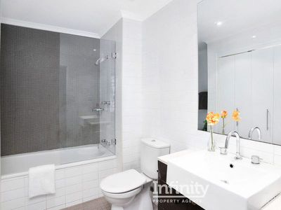 514 / 1 Bruce Bennetts Place, Maroubra