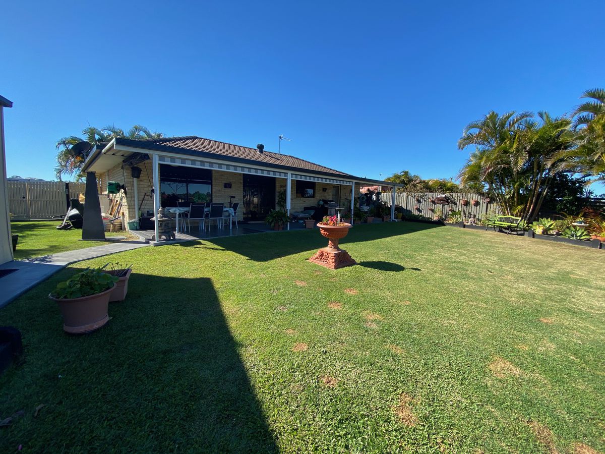 29 Archer Drive, Point Vernon