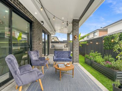 12A Bolwarra Drive, Marsden Park