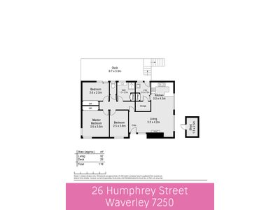 26 Humphrey Street, Waverley