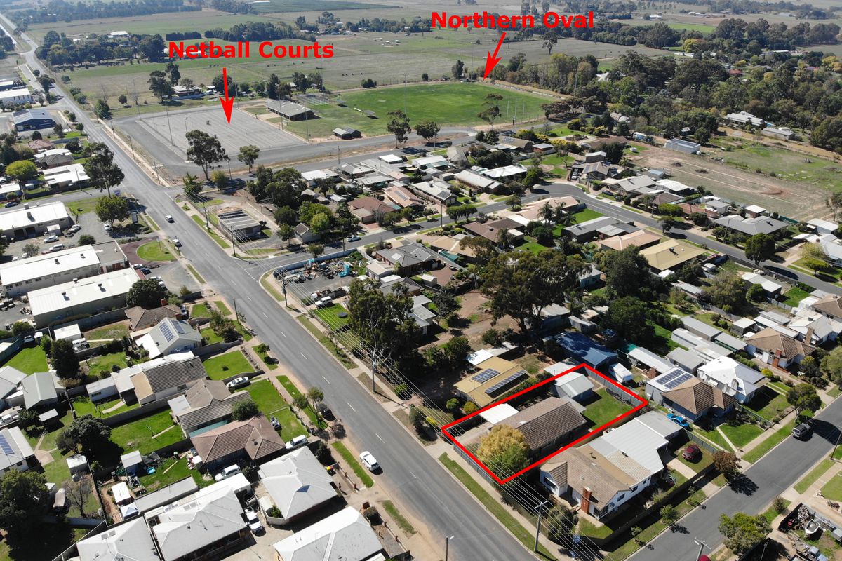 98 Albion Street, Kyabram