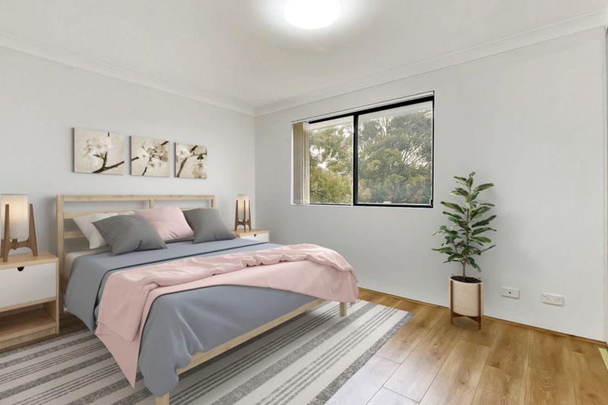 29 / 38-40 Marlborough Road, Homebush West