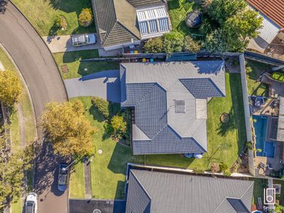 8 North Barrington Road, Woongarrah