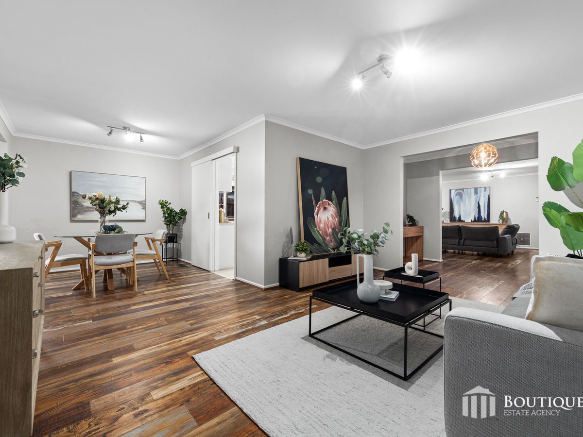 21 Bellbrook Drive, Dandenong North