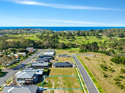 30 Songlark Street, Bermagui