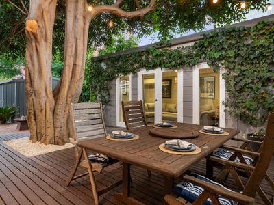 51 Addis Street, Lamington