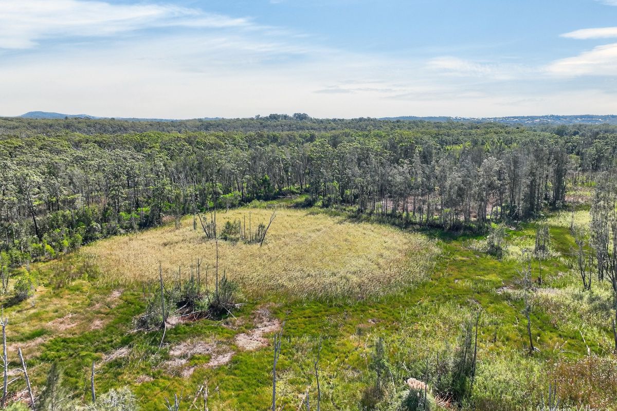 Lot 169 Oakview Drive, Hallidays Point