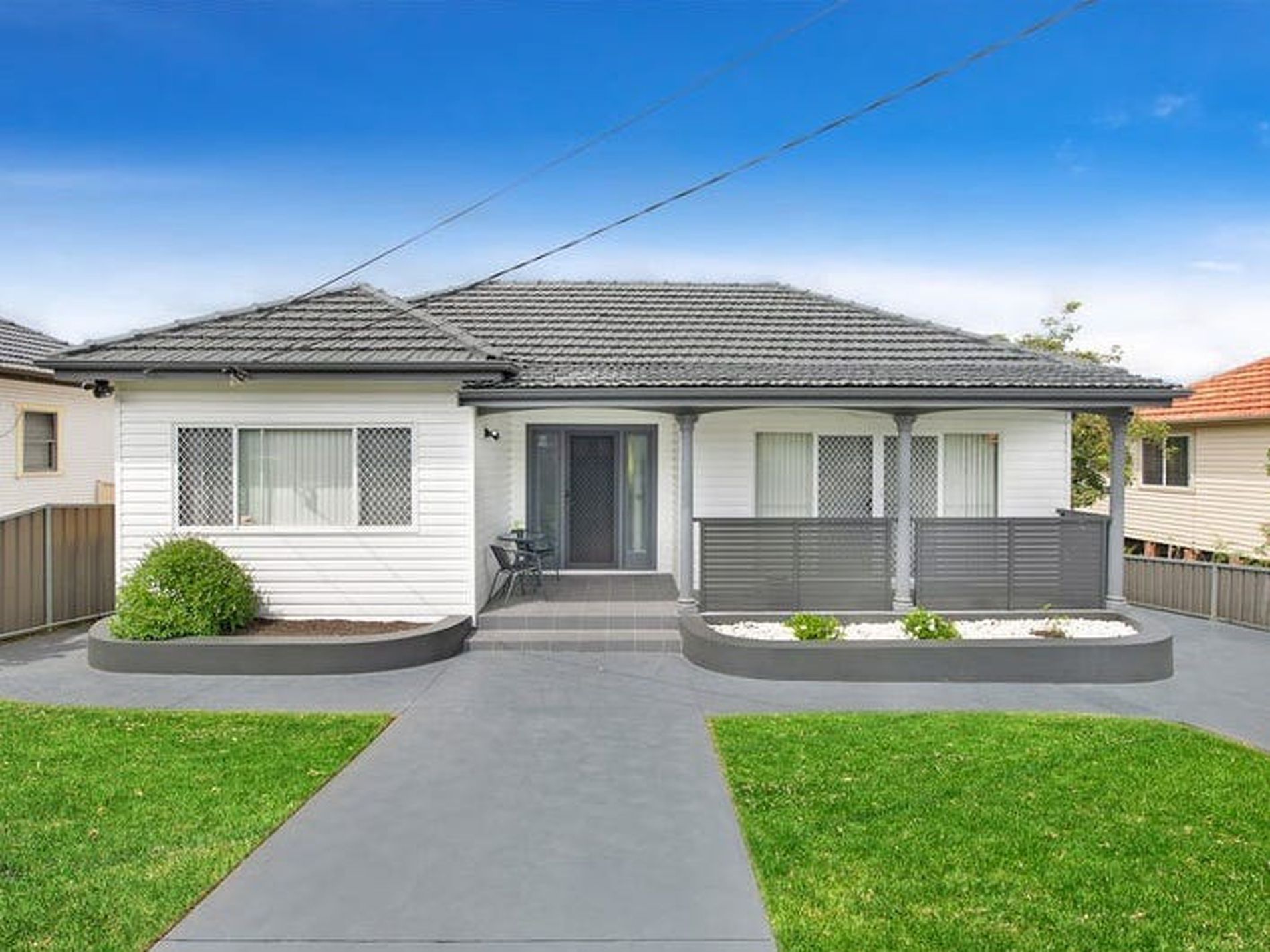 17 Virtue Street, Condell Park