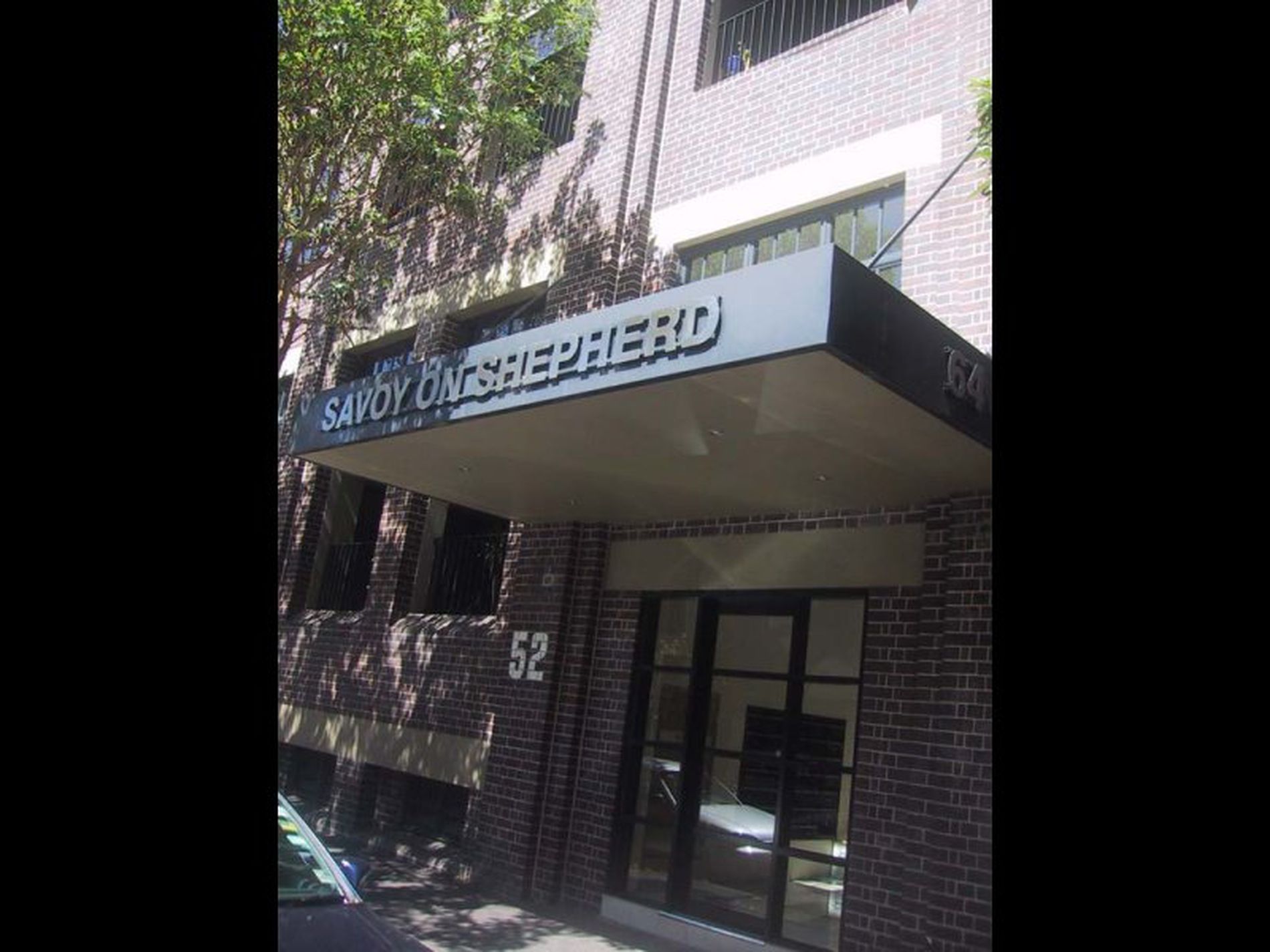 7 / 52 Shepherd Street, Chippendale