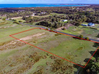 Lot 5, Ringwood Drive, Beachport