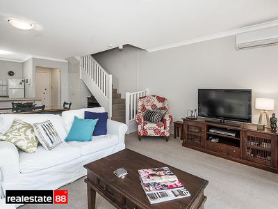 66 / 138 Adelaide Terrace, East Perth