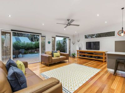 30 Fern Grove, Rye