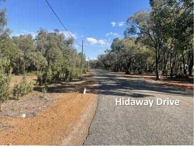 Lot 56 Hidaway Drive, Bindoon