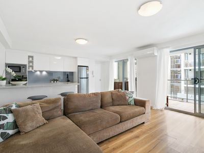 14 / 259-269 Hay Street, East Perth