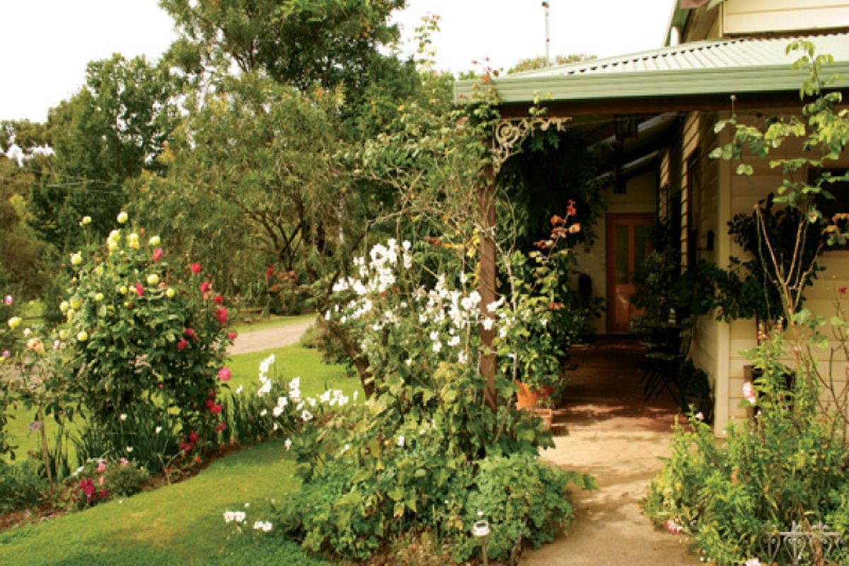 28 Brown Street, Jamieson