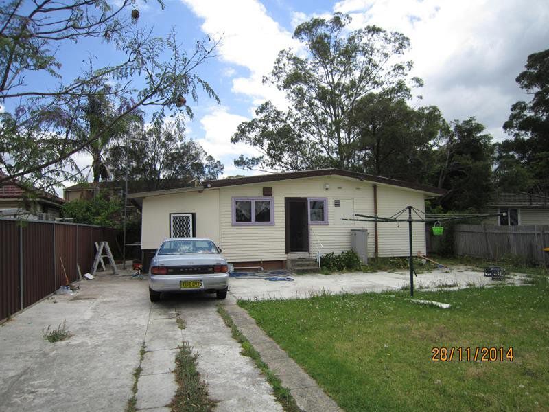 18 Woolnough Place, Cartwright