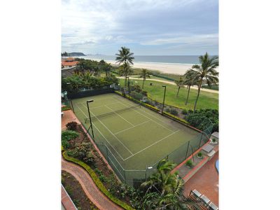 Level FL15, D / 969 Gold Coast Hwy, Palm Beach